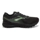 Кросівки жіночі Brooks GHOST 12 GTX W 41 (9.5US) Black/ebony/aqua (1202991B010) - изображение 3