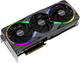 Karta graficzna PNY PCI-Ex GeForce RTX 5070 Ti EPIC-X RGB Triple Fan Plus OC Black 16GB GDDR7 (256bit) (2640/28000) (HDMI, 3 x DisplayPort) (VCG5071T16TFXXPB1-O) - obraz 2