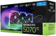 Karta graficzna PNY PCI-Ex GeForce RTX 5070 Ti EPIC-X RGB Triple Fan Plus OC Black 16GB GDDR7 (256bit) (2640/28000) (HDMI, 3 x DisplayPort) (VCG5071T16TFXXPB1-O) - obraz 10