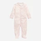 Детский человечек для новорожденной девочки Ralph Lauren 136617551 62 см Розовый (1159839491) - изображение 1