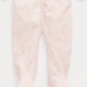 Детский человечек для новорожденной девочки Ralph Lauren 136617551 62 см Розовый (1159839491) - изображение 3
