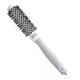 Термобрашинг Olivia Garden D=25 Expert Blowout Shine White&Grey ID2003 25 мм - изображение 1