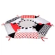 Игрушка гимнастическая Sensory Toys Canpol babies (5903407680774) - изображение 2