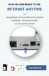 Wi-Fi роутер 4G CPE B838 з вбудованим 4G модемом, Type C - изображение 10