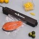 Вакууматор SeaBreeze SB-0501 + 10 пакетів в комплекті - изображение 1