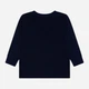 Детский лонгслив для мальчика Ralph Lauren 327875834 86 см Синий (1159839370) - изображение 6