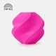 Пластик Bambu Lab PLA Basic Magenta, 1.75мм, 1кг, без катушки, пурпурный - изображение 2