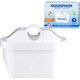 Wkład do dzbanków filtrujących Aquaphor B25 Maxfor (516524) - obraz 2