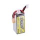 Акумулятор до дрону FPV батарея для квадрокоптера Tattu R-Line LiPO 22,2V 1300 mAh 6S 1P 95C XT60 (TAA13006S95X6) V 1.0 - зображення 3