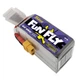 Акумулятор Tattu 1300mAh 6S 22,2V 100C XT60 (TAA13006S10X6) - зображення 2