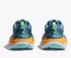 Чоловічі кросівки HOKA ONE ONE GAVIOTA 5 1127929 SSK 42,5 (EU 42 2/3, USA 9 D, 27 см) світло сині - зображення 4