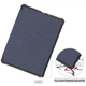 Чохол обкладинка для Amazon Kindle Paperwhite 6 12th Gen 7" Colorsoft / Signature Edition (2024) Blue SA569P SA568B - зображення 10
