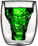 Склянка Pyramid International 3D Glass DC Comics Batman Joker (5050293868035) - зображення 3