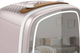 Lodówka kosmetyczna Cecotec CoolingBeauty 6000 Mirror Różowa (8435484044424) - obraz 3