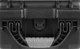 Кейс Nanuk 905 зі вставкою для набоїв 338LM ц:black - изображение 4