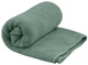 Рушник Sea To Summit Tek Towel L Sage - зображення 1