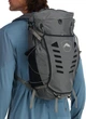 Рюкзак Simms Flyweight Backpack New Smoke - изображение 9