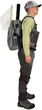 Рюкзак Simms Dry Creek Z Backpack Steel - изображение 9