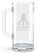 Kufel do piwa Thumbs Up! Atari 1 pint 600 ml (5060820074860) - obraz 1