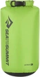 Гермомешок Sea To Summit Lightweight Dry Sack 8L. Green - изображение 1