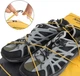 Гермомешок Naturehike NH21FSB04 30 ц:khaki - изображение 5