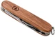 Нож Victorinox Spartan Wood 1.3601.63B1. Коричневое дерево - изображение 2