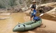 Гермомешок Sea To Summit Lightweight Dry Bag View прозрачное окно TPU 5 л для туризма и спорта - изображение 9