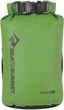 Гермомешок Sea To Summit Big River Dry Bag 5L. Apple green - изображение 1