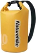 Герморюкзак Naturehike CNK2300BS017 10 Yellow - зображення 1