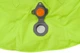 Матрас Sea To Summit Air Sprung Comfort Light Insulated Mat утеплённый лёгкий с Exkin Platinum Airstream Large Green - изображение 3