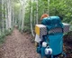 Каремат Naturehike IXPE NH19QD008 185х56х1.6cm ц:yellow - изображение 2
