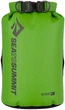 Гермомешок Sea To Summit Big River Dry Bag 8L. Apple green - изображение 1