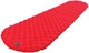 Надувной коврик Sea To Summit Comfort Plus Insulated Mat компактный утепленный для походов Red - изображение 2