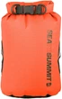 Гермомешок Sea To Summit Big River Dry Bag 5L. Orange - изображение 1