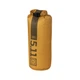 Мешок водонепроницаемый 5.11 Tactical Ultralight Dry Bag 10L Old Gold - изображение 2