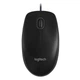 Комплект клавіатура та миша Logitech MK120 - зображення 5