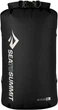 Гермомешок Sea To Summit Big River Dry Bag 20L ц:black - изображение 1