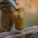 Мешок водонепроницаемый 5.11 Tactical Ultralight Dry Bag 10L Old Gold - изображение 6