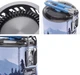 Система для приготовления Fire-Maple FM X5 Polaris Blue - изображение 2