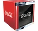 Холодильник для напоїв CUBES Coca Cola 43x51x47,5 см 48 літрів - изображение 1