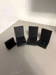 Настінний тримач для PlayStation 5 Slim - Надійне вертикальне розміщення. - зображення 2