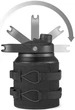 Термос Naturehike 304 steel NH19SJ010 3,8L Black - зображення 2