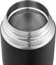Пищевой термоконтейнер Esbit FJ1000ML 1L Black - изображение 3