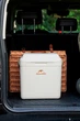 Термобокс Naturehike CNH22CJ10001 13 л для пикника с антибактериальным покрытием и крышкой-минибаром - изображение 13