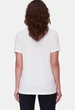 Футболка Mammut Core T-Shirt Women Classic M White (1092-7619876340870) - зображення 4