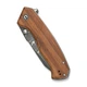 Нож Civivi Placoid DS Wood (1047-C23079-DS1) - изображение 4