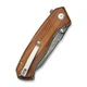 Нож Civivi Placoid DS Wood (1047-C23079-DS1) - изображение 5