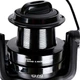 Котушка для риболовлі Sams Fish Black Shark 8000 безінерційна Чорний для дальнього закиду 7+1 підшипників (SF24344-8) - зображення 4