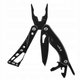 Мультитул Mamba Tac 10в1 черный с карабином для ежедневного использования - изображение 1