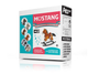 Konik na biegunach Milly Mally Mustang jasny brąz (5907717434164) - obraz 6